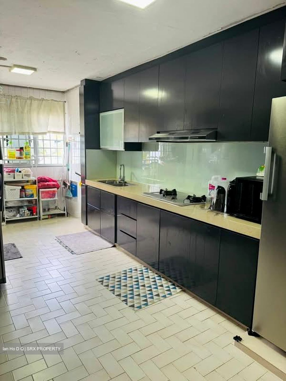 Blk 220 Yishun Gardens (Yishun), HDB 3 Rooms #543852261
